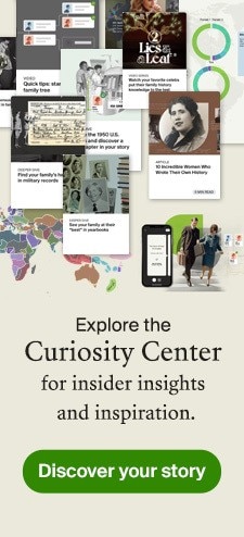 Explore the Curiosity Center for insider insights & inspiration.