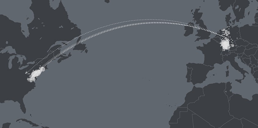 Ancestry Family Tree Communities