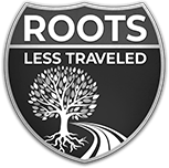 roots less traveled